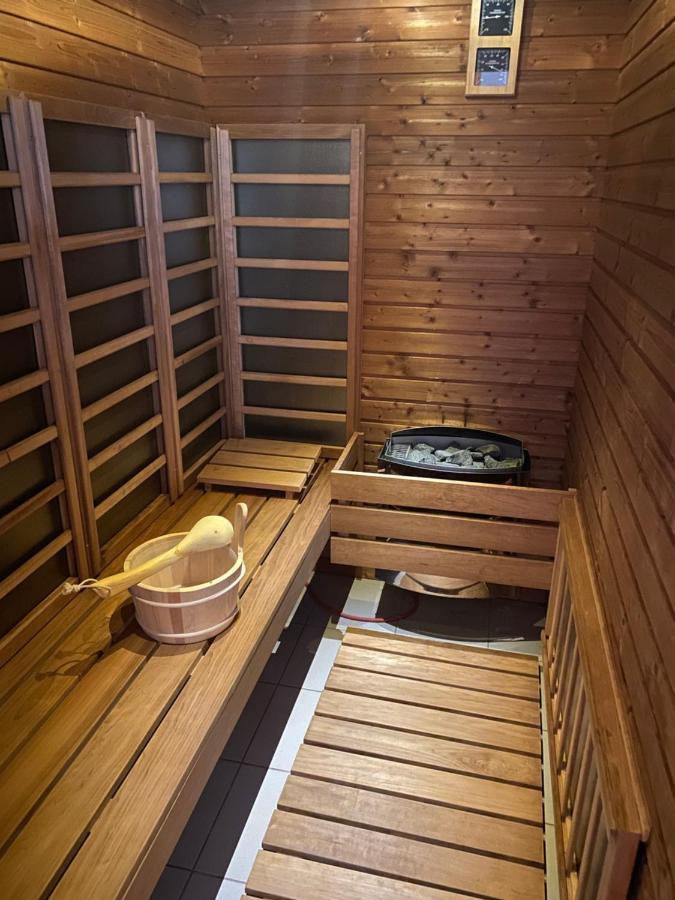 Aura Apartman Hajdúszoboszló Zewnętrze zdjęcie