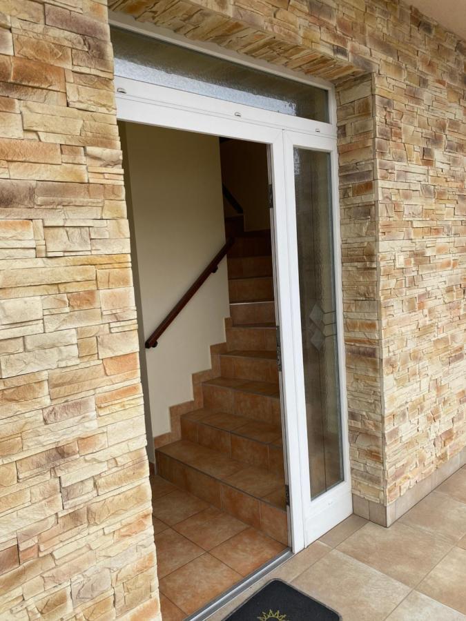 Aura Apartman Hajdúszoboszló Zewnętrze zdjęcie