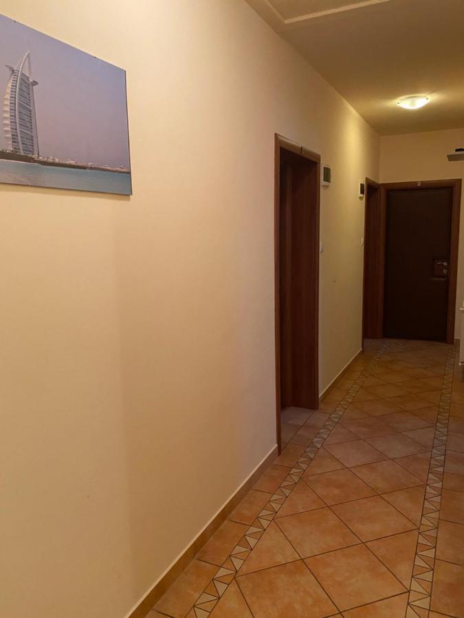 Aura Apartman Hajdúszoboszló Zewnętrze zdjęcie