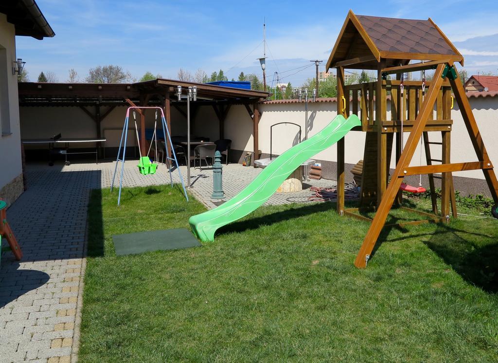 Aura Apartman Hajdúszoboszló Pokój zdjęcie