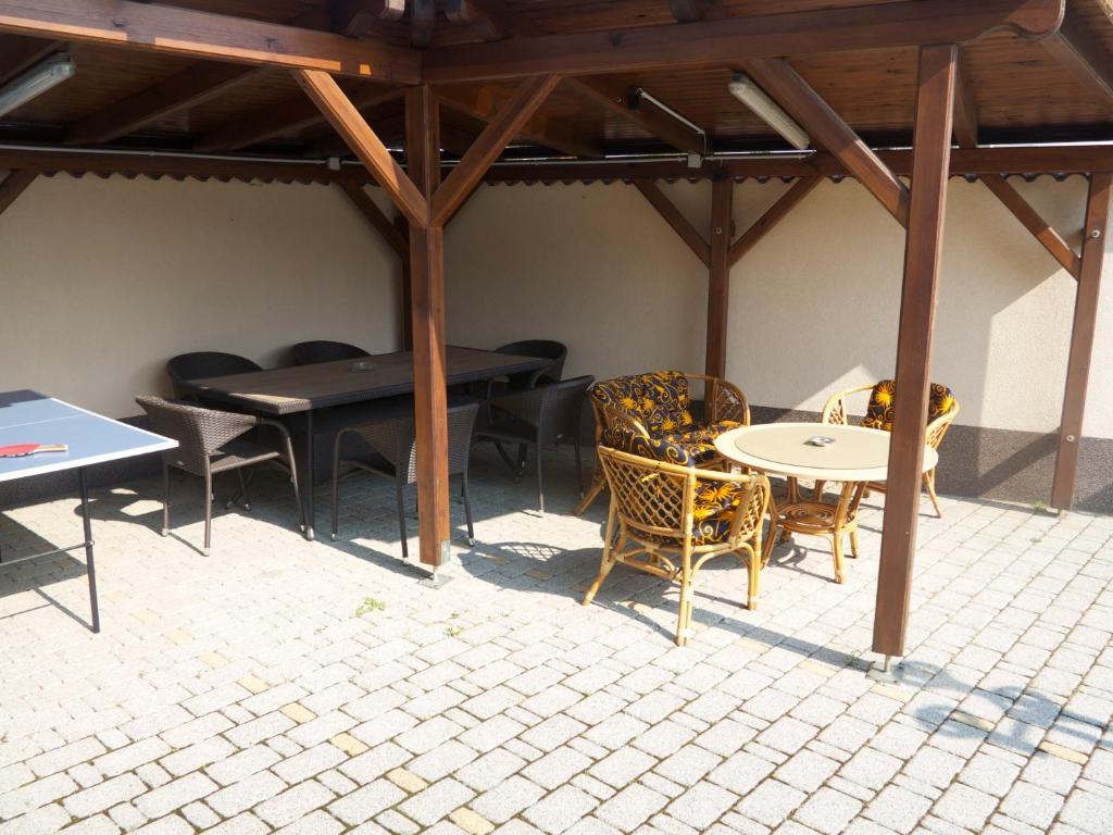 Aura Apartman Hajdúszoboszló Zewnętrze zdjęcie