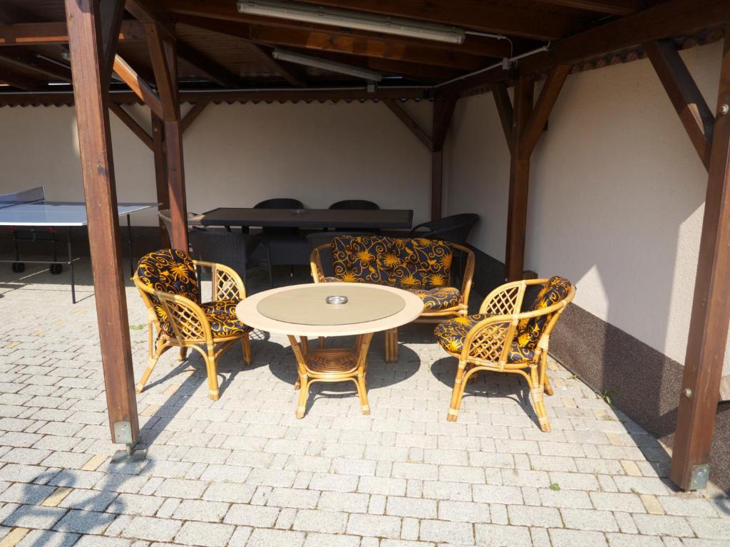 Aura Apartman Hajdúszoboszló Zewnętrze zdjęcie