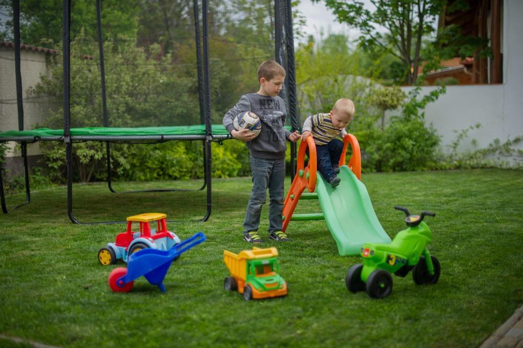 Aura Apartman Hajdúszoboszló Zewnętrze zdjęcie