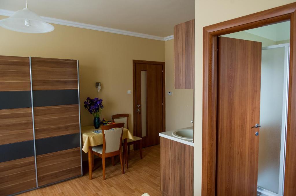 Aura Apartman Hajdúszoboszló Zewnętrze zdjęcie