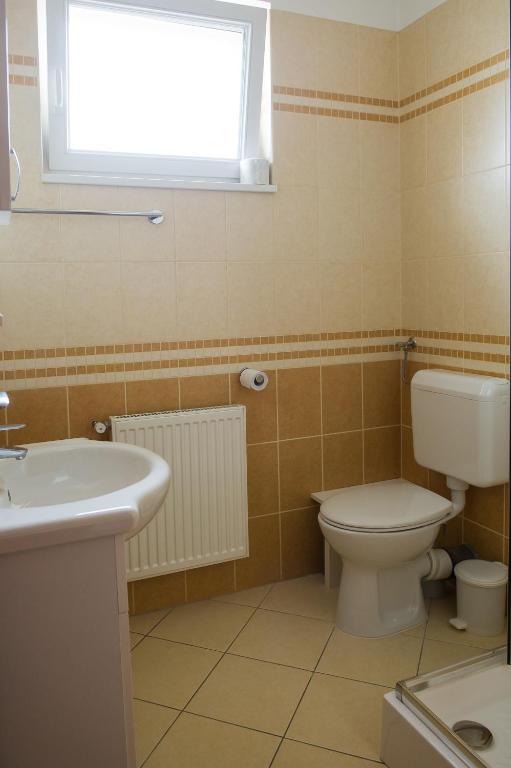 Aura Apartman Hajdúszoboszló Zewnętrze zdjęcie