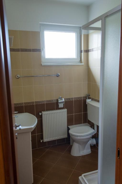 Aura Apartman Hajdúszoboszló Pokój zdjęcie