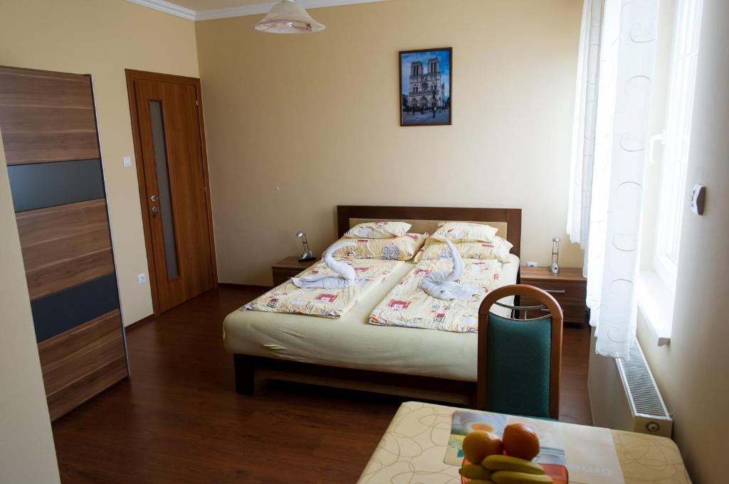Aura Apartman Hajdúszoboszló Zewnętrze zdjęcie